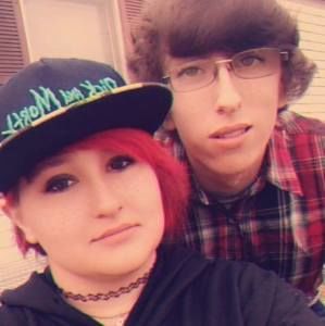 Meet your Posher, Bri